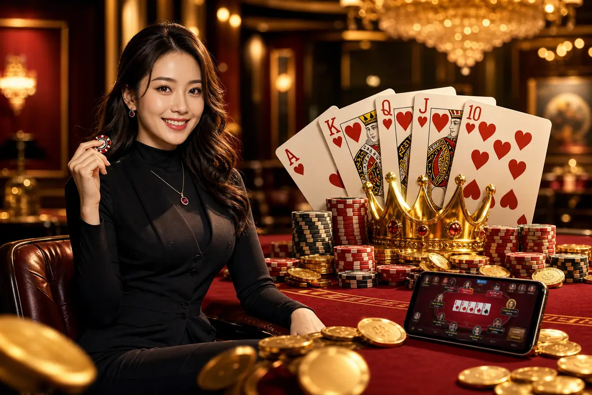 vcity44 program keahlian VIP cashback