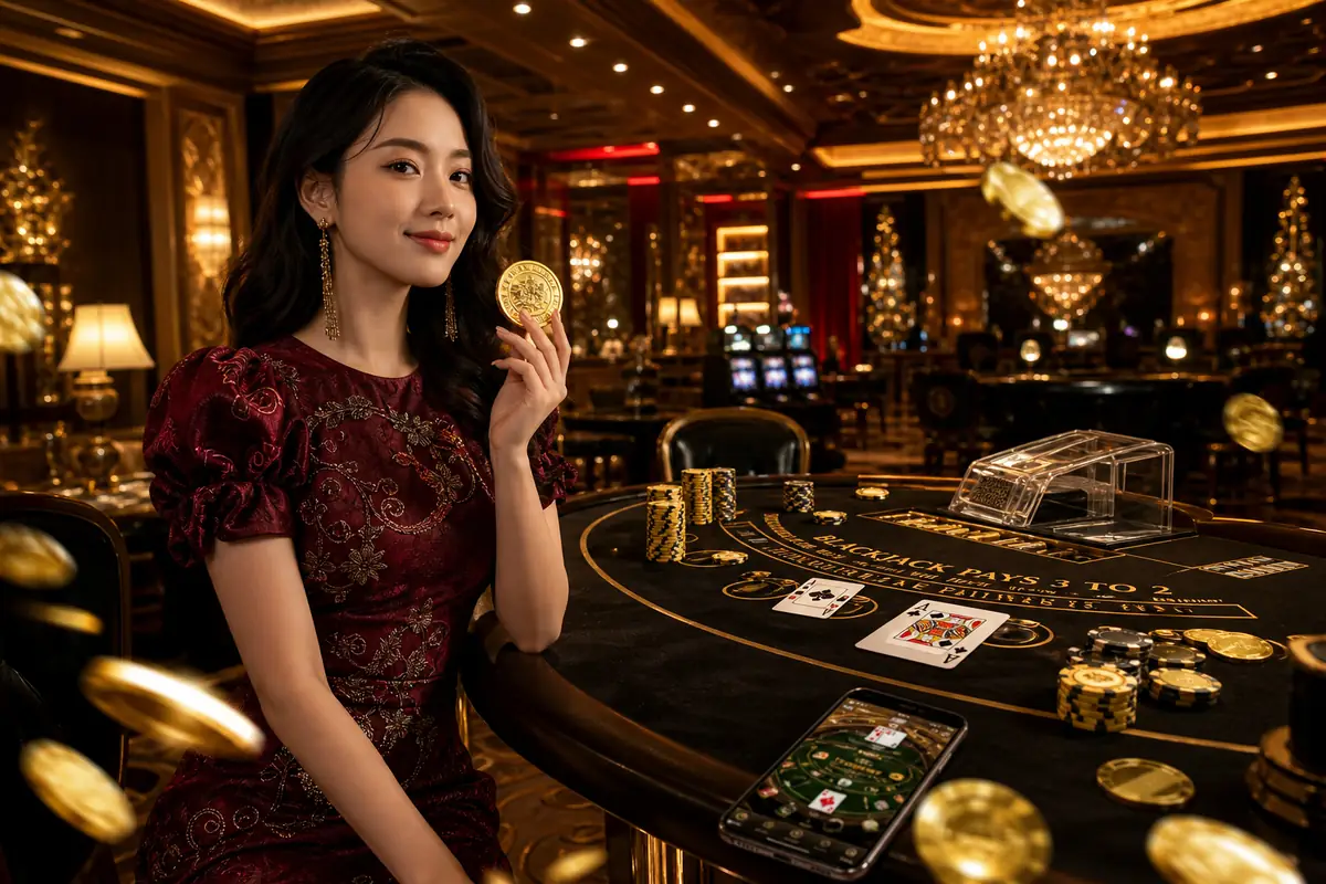 vcity44 faedah kredit percuma permainan slot