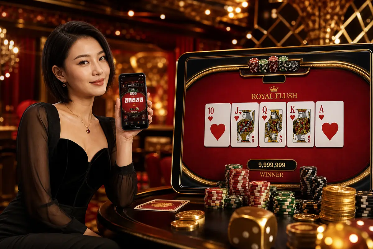 vcity44 platform taruhan mudah digunakan