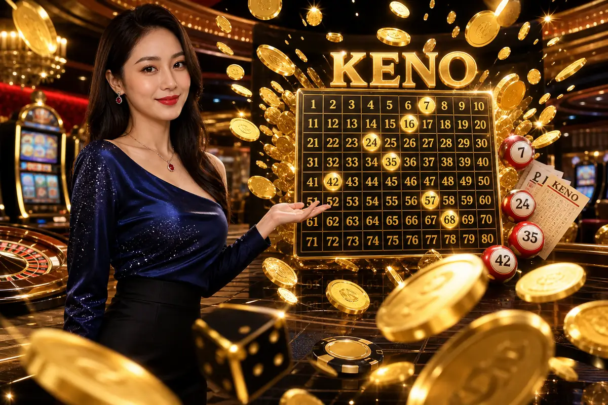 vcity44 platform kasino online Malaysia