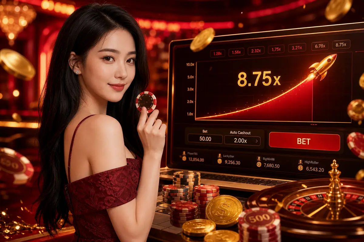 vcity44 kredit percuma tawaran bonus utama