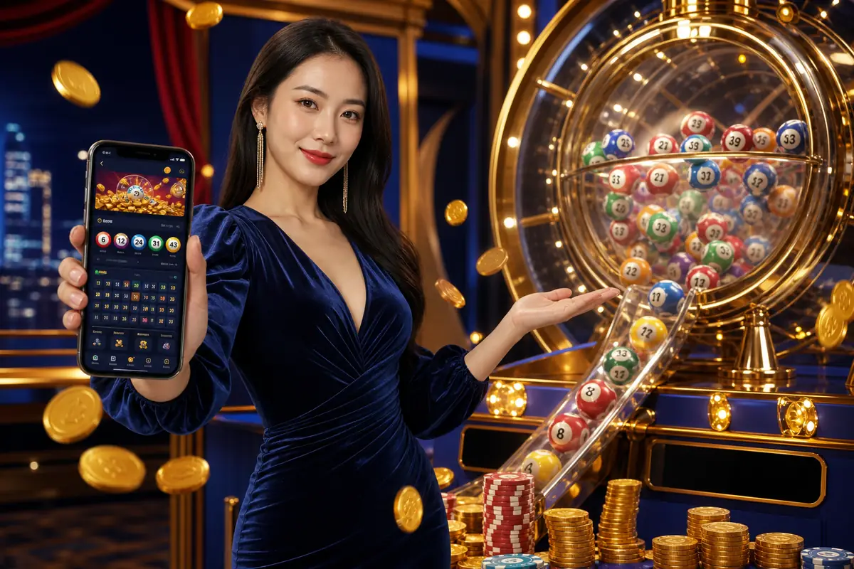 vcity44 live casino baccarat game