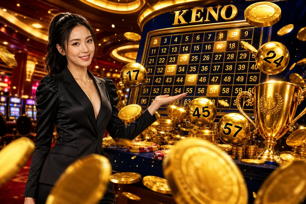 vcity44 deposit e-wallet DuitNow pembayaran