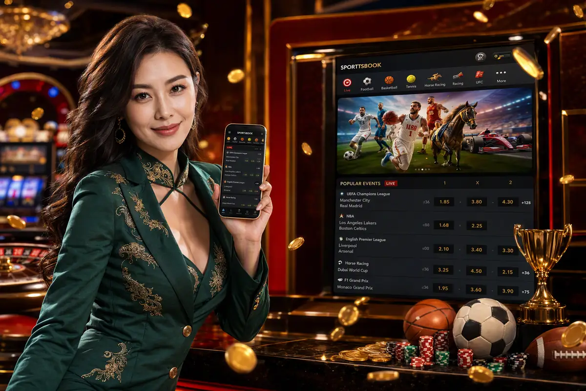vcity44 panduan RTP volatiliti slot strategi bermain